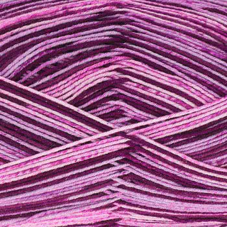King Cole Footsie 4ply 100g