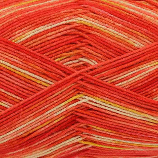 King Cole Footsie 4ply 100g