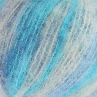 King Cole Flair Chunky 100g