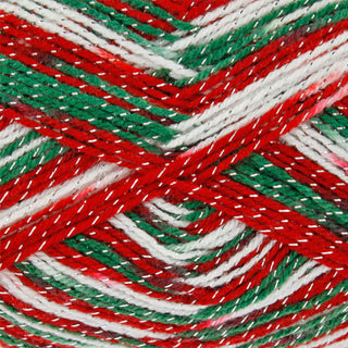 King Cole Glitz DK 100g