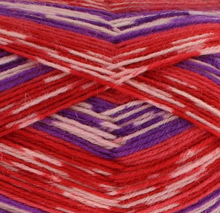 King Cole Norse 4ply 100g