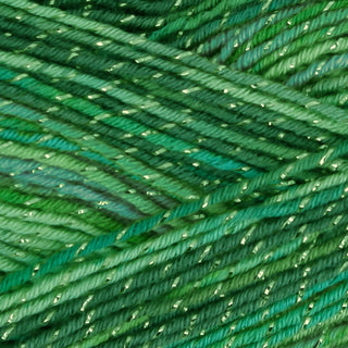 King Cole Party Glitz 4ply 100g