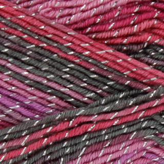 King Cole Party Glitz 4ply 100g