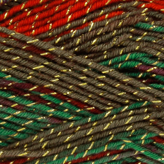 King Cole Party Glitz 4ply 100g