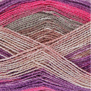 King Cole Shine DK 100g