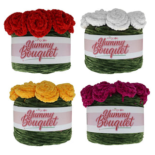 King Cole Yummy Bouquet 600g