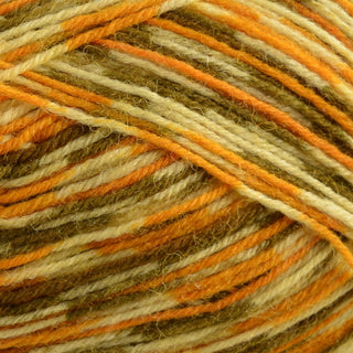 King Cole Zig Zag 4Ply 100g