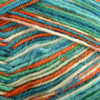 King Cole Zig Zag 4Ply 100g