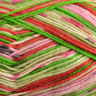King Cole Zig Zag 4Ply 100g