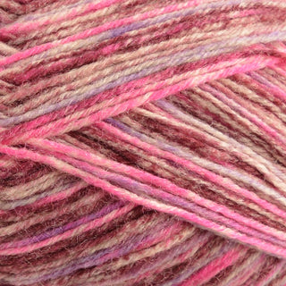 King Cole Zig Zag 4Ply 100g