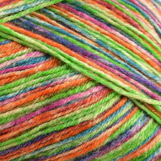 King Cole Zig Zag 4Ply 100g