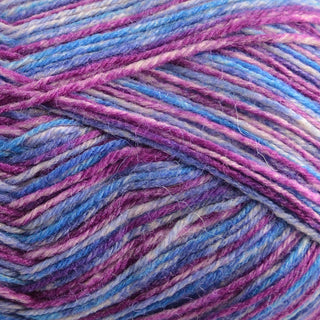 King Cole Zig Zag 4Ply 100g