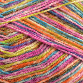 King Cole Zig Zag 4Ply 100g