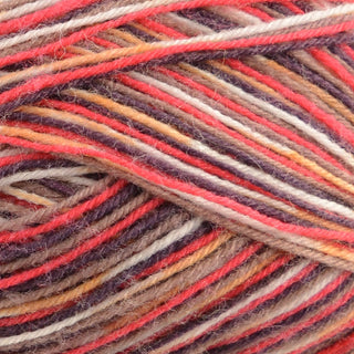 King Cole Zig Zag 4Ply 100g