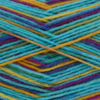 King Cole Zig Zag 4Ply 100g
