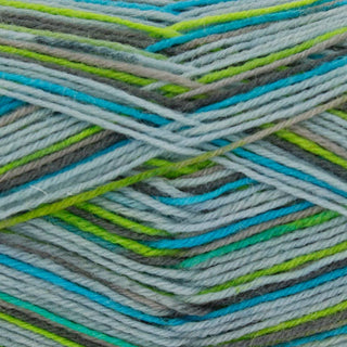 King Cole Zig Zag 4Ply 100g