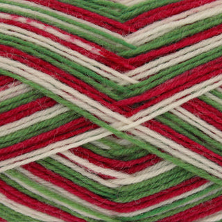 King Cole Zig Zag 4Ply 100g