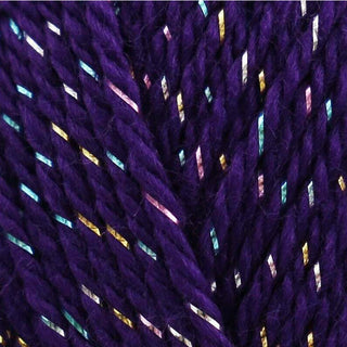 King Cole Glitz DK 100g