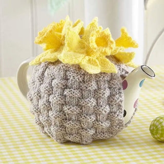 King Cole Springtime Knits Book 1 By Zoe Halstead