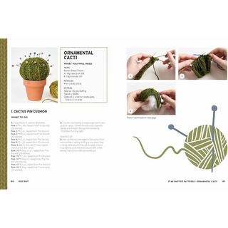 Kids Knit 20 Projects with Fun Techniques to Learn
