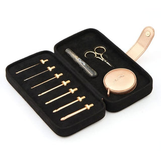 Knit Pro Oasis Interchangeable Crochet Hook Chunky Set