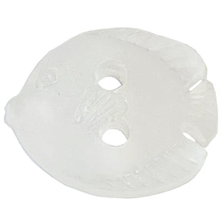 Translucent Fish Button