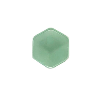 Hexagon Buttons 10mm
