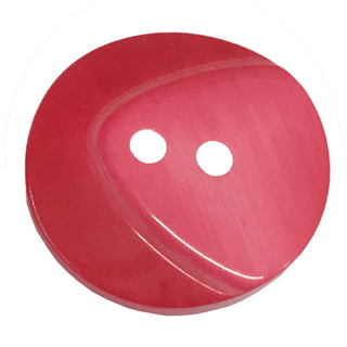 Red & Pink Wood Effect Buttons