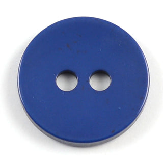 Large Two-Hole Button 30mm