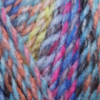 James C Brett Marble Chunky 200g