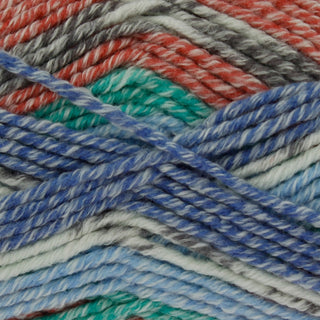 King Cole Drifter Chunky 100g