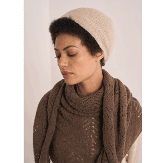 MIP9 Pier & Metton in Mode at Rowan Alpaca Haze