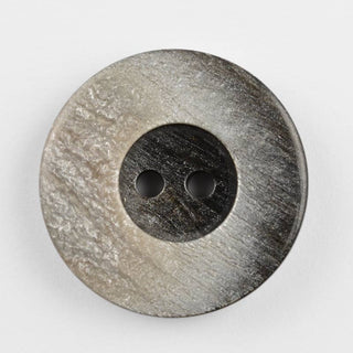 Round Thick Rimmed Buttons 23mm