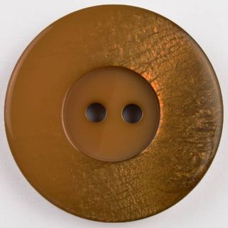 Round Thick Rimmed Buttons 34mm