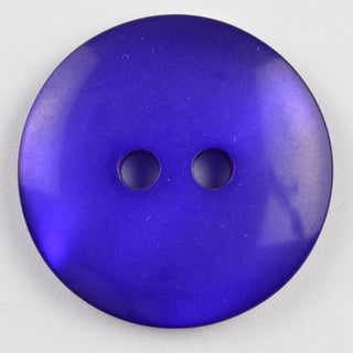 Round Plain Buttons 19mm