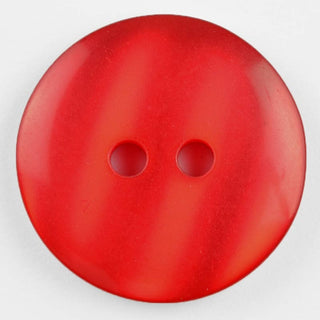 Round Plain Buttons 19mm