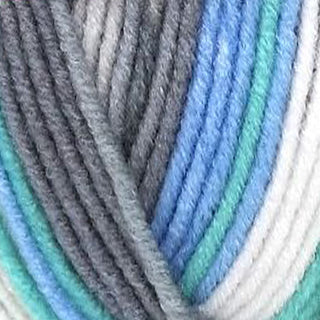 James C Brett Party Time Chunky 100g