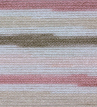 James C Brett Stripes DK 100g