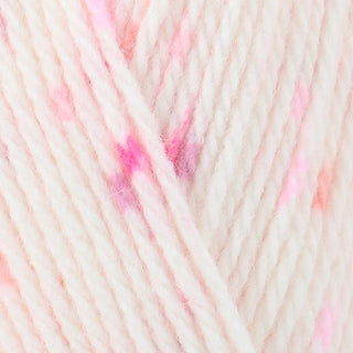 Sirdar Supersoft Aran Rainbow Drops 100g