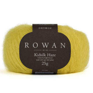 Rowan Kidsilk Haze By Kaffe Fassett 25g