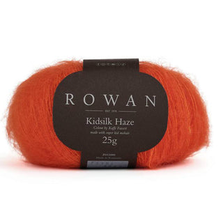 Rowan Kidsilk Haze By Kaffe Fassett 25g
