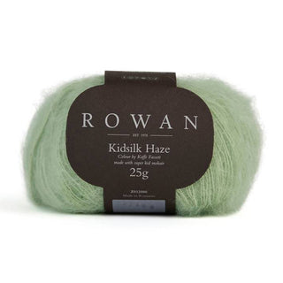 Rowan Kidsilk Haze By Kaffe Fassett 25g