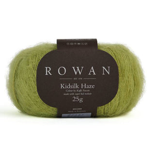 Rowan Kidsilk Haze By Kaffe Fassett 25g
