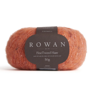 Rowan Fine Tweed Haze 50g
