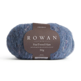 Rowan Fine Tweed Haze 50g