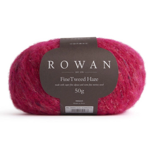Rowan Fine Tweed Haze 50g