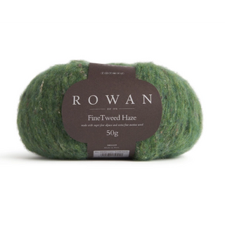 Rowan Fine Tweed Haze 50g