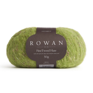 Rowan Fine Tweed Haze 50g