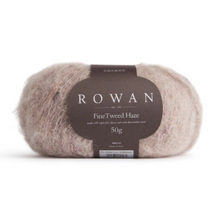 Rowan Fine Tweed Haze 50g