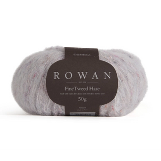 Rowan Fine Tweed Haze 50g